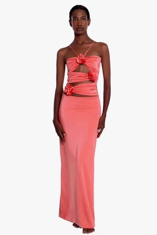 Maygel Coronel Veranera Fiaba Pink Size OS
