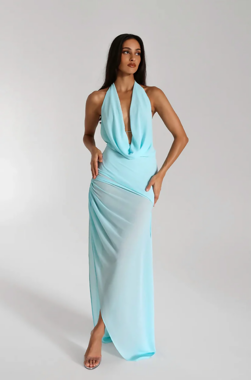 Natalie Rolt Anastasia Dress