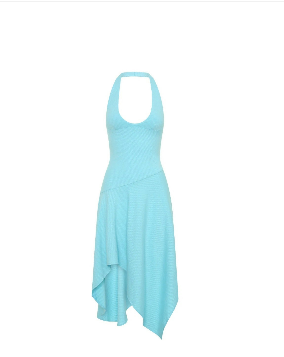 I am Delilah Lana Midi Size Small