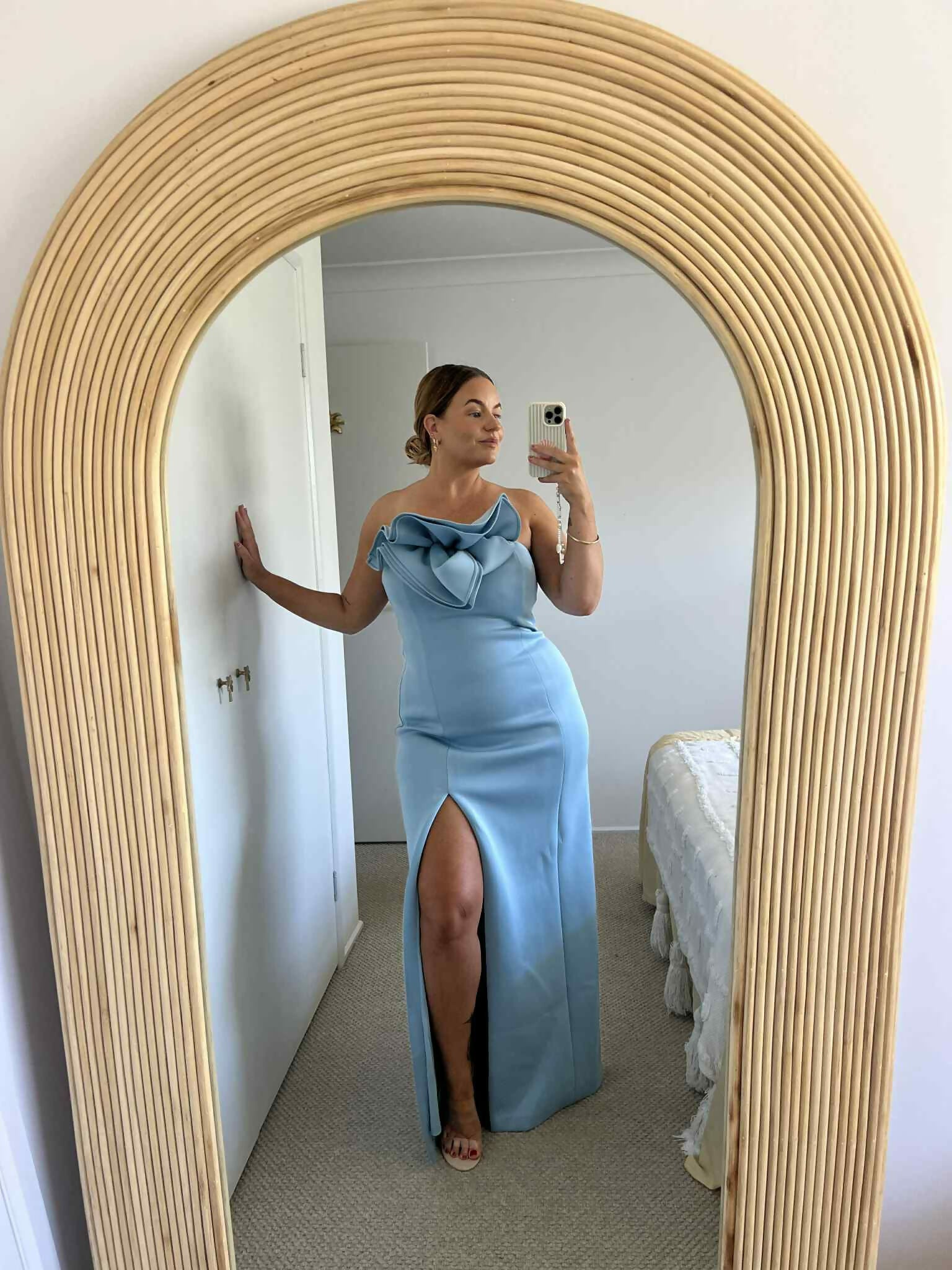 Tojha Fleur Dress