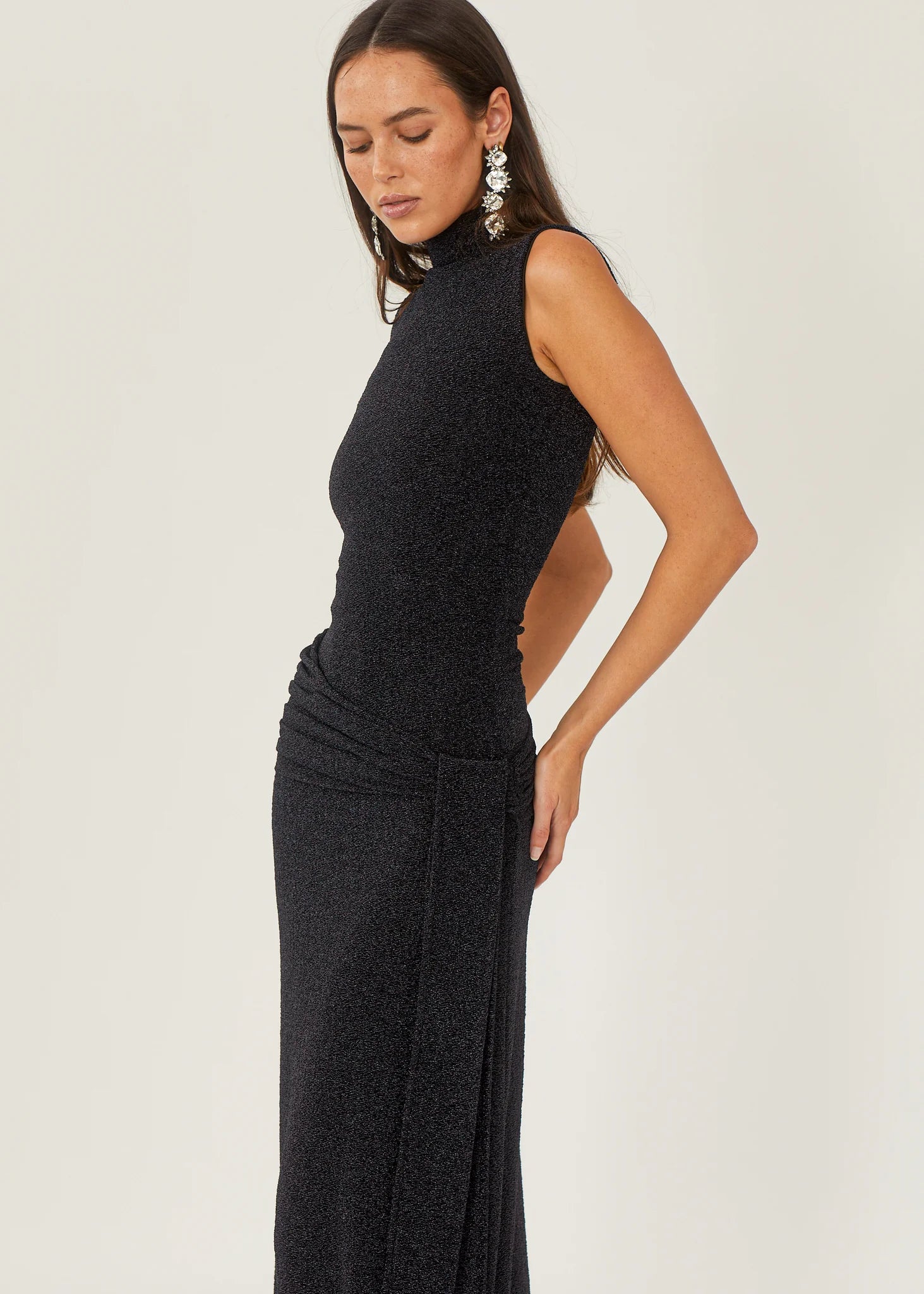 Arcina Ori Monica Dress