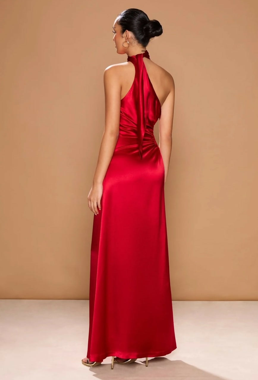 Alia Dress