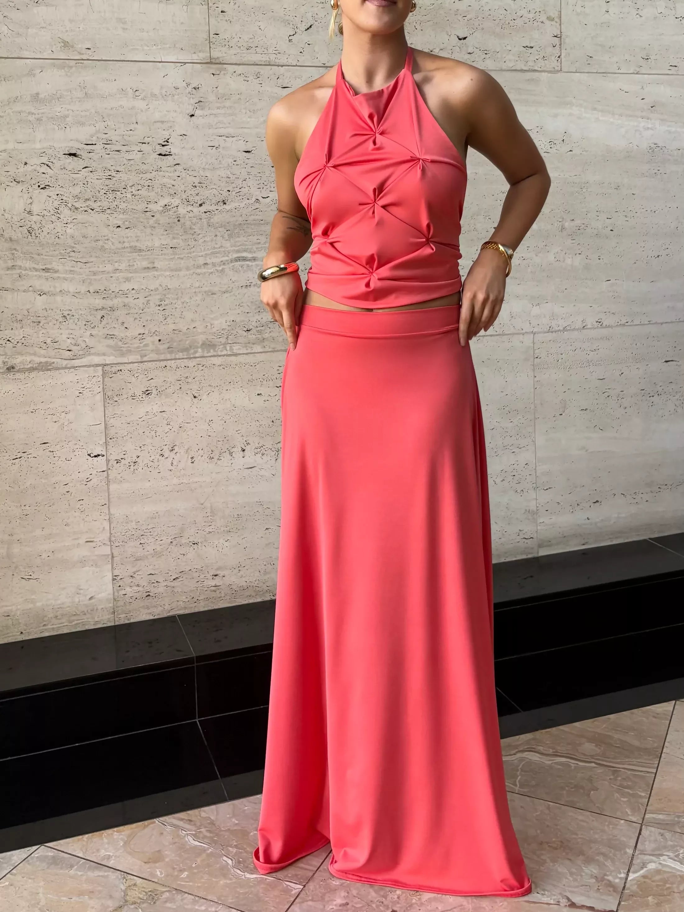 Donna's Daughter Co Suki Set