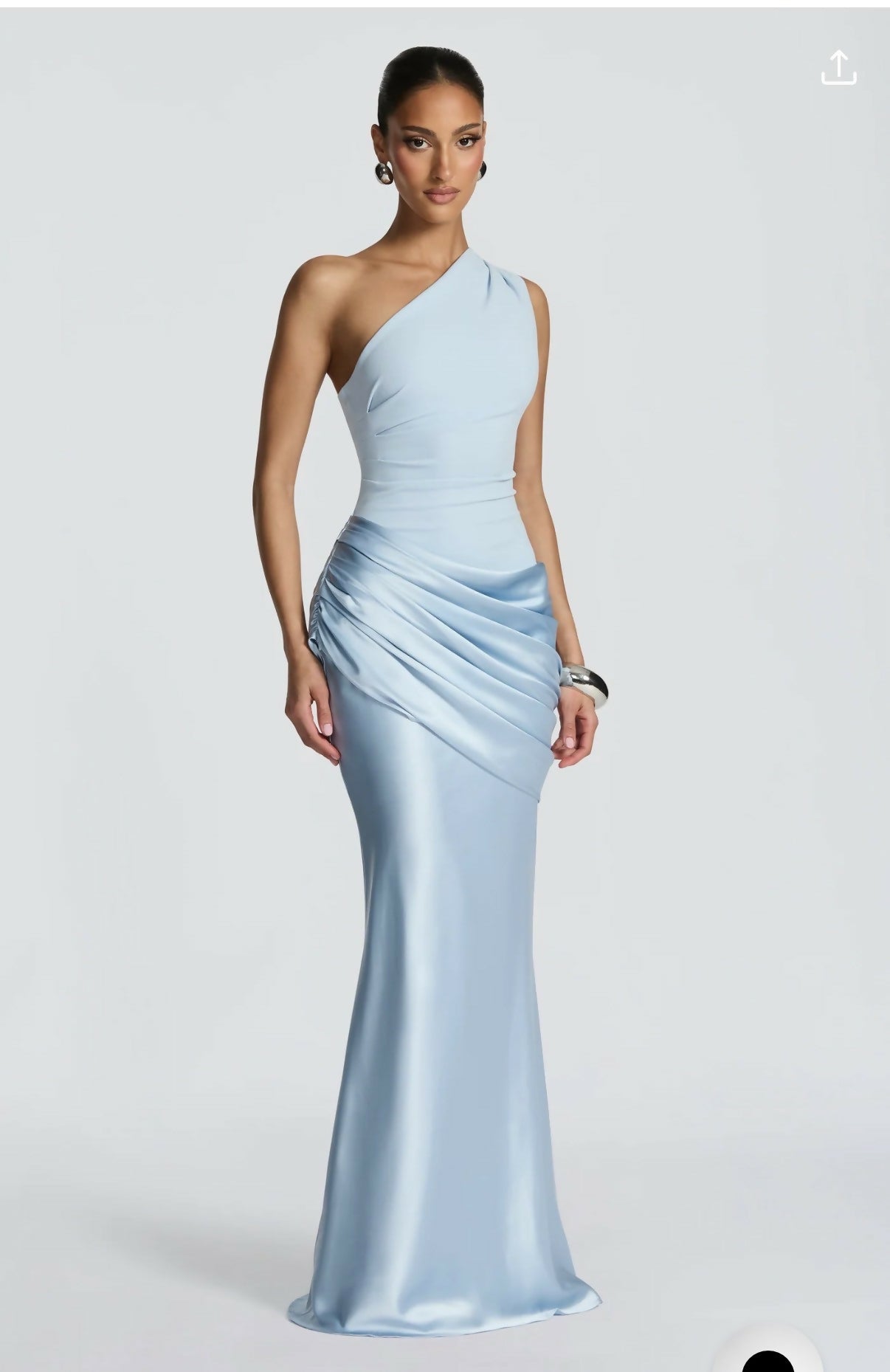 Babyboo Sadona Maxi Dress Size XS