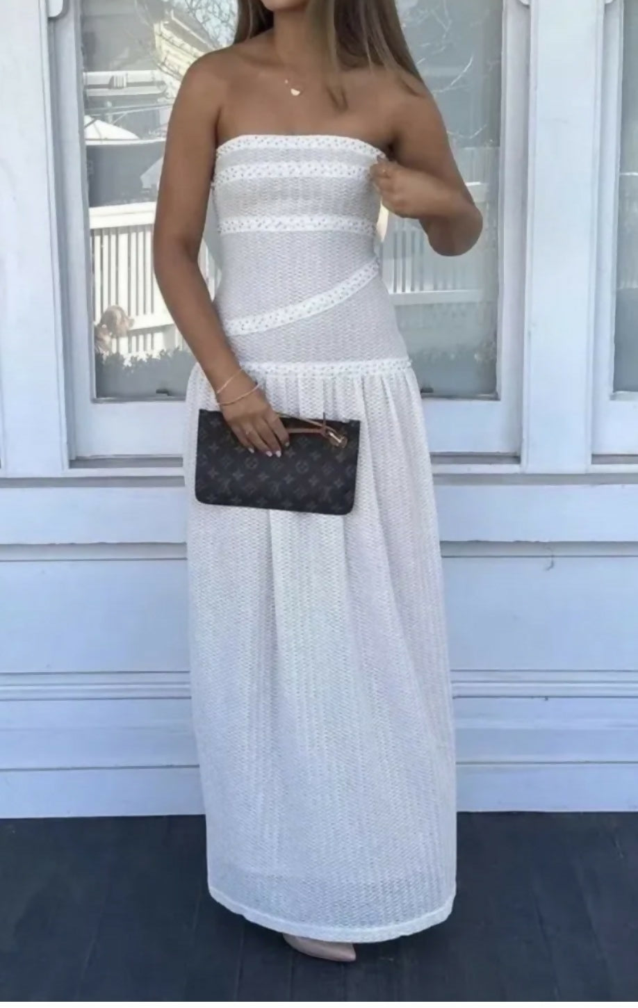 Colette dress Size 8