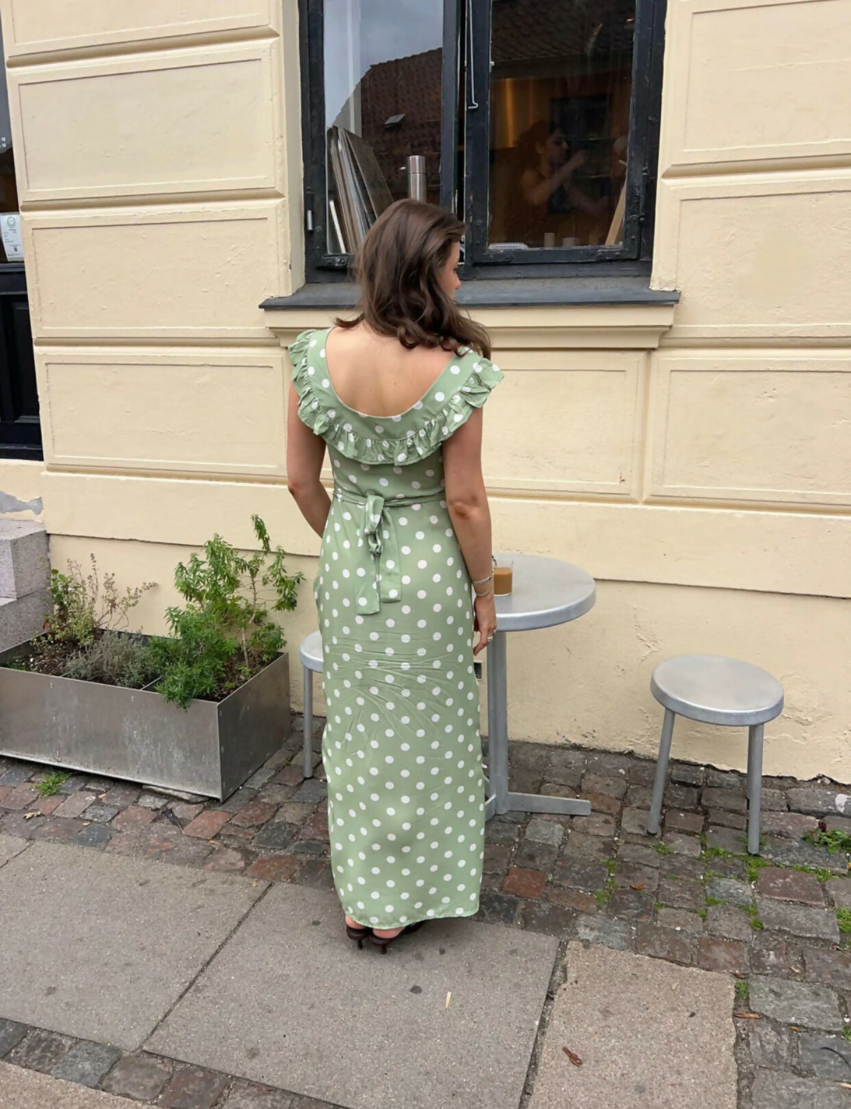 Design by Si Luna Maxi