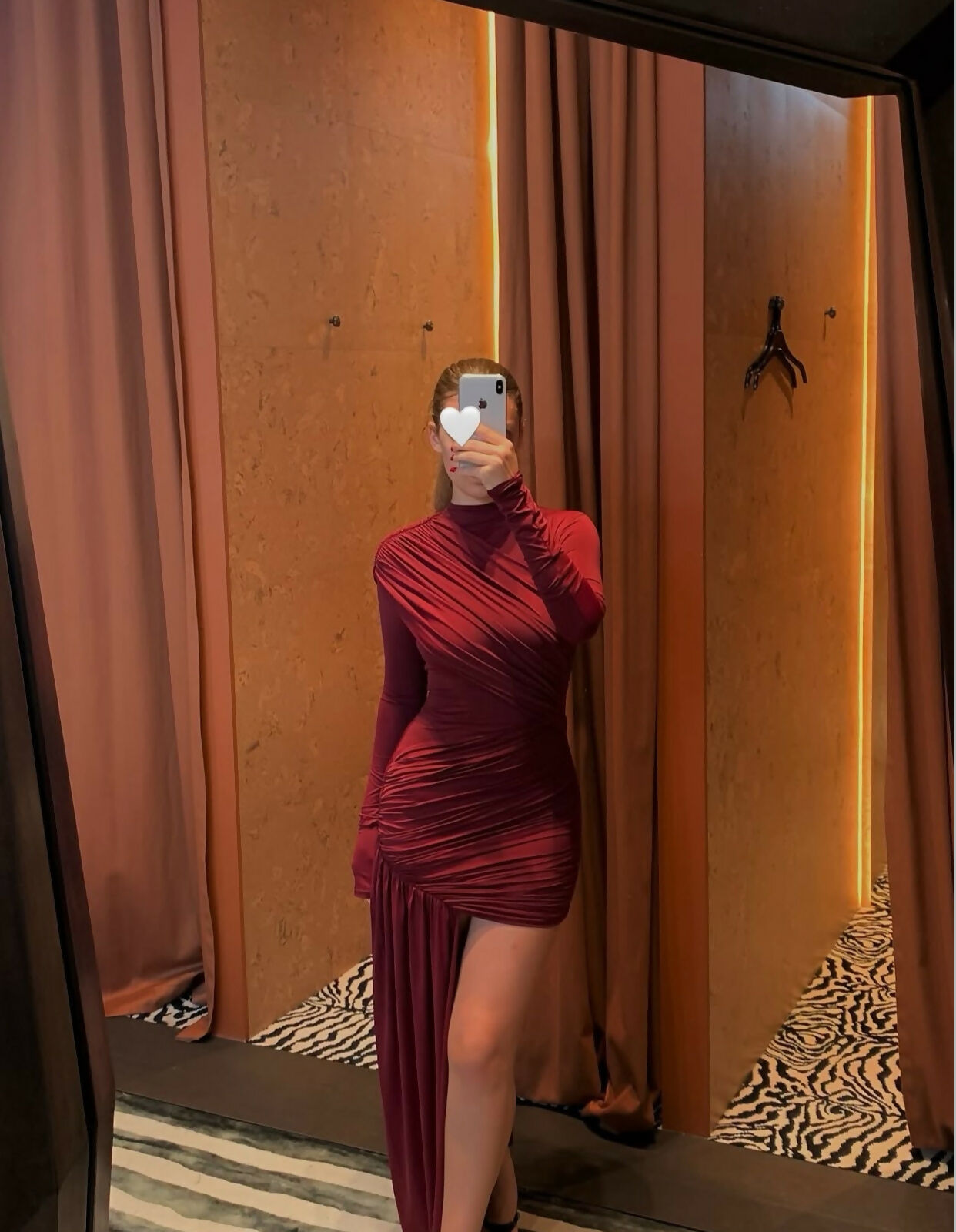 De La Vali Ravel Mini Earth