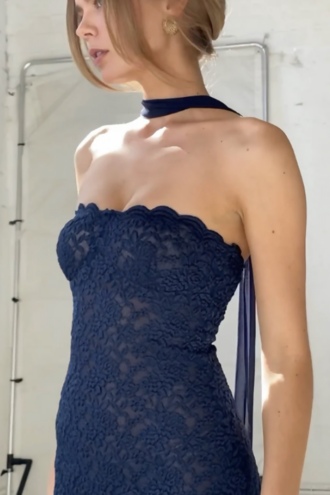 Arcina Ori Meredith Maxi