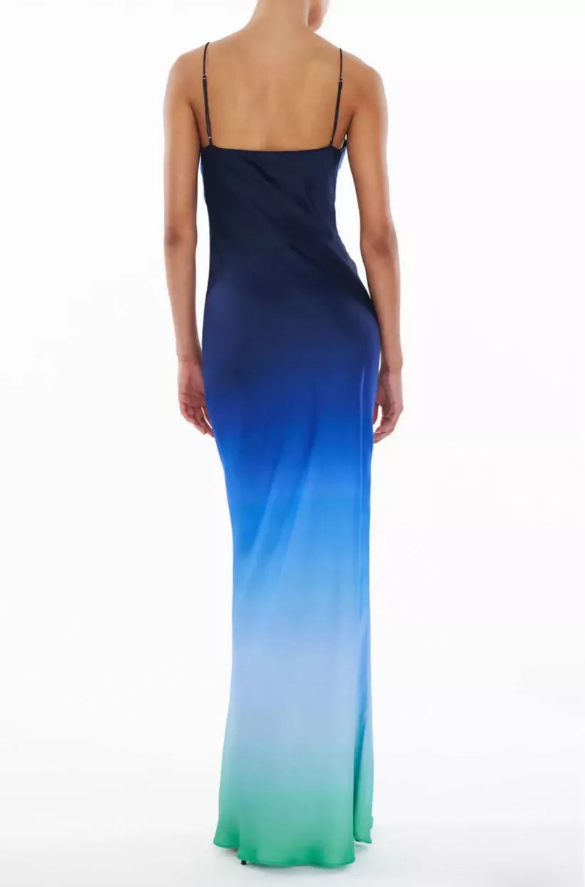 Rat and Boa Beliza Dress