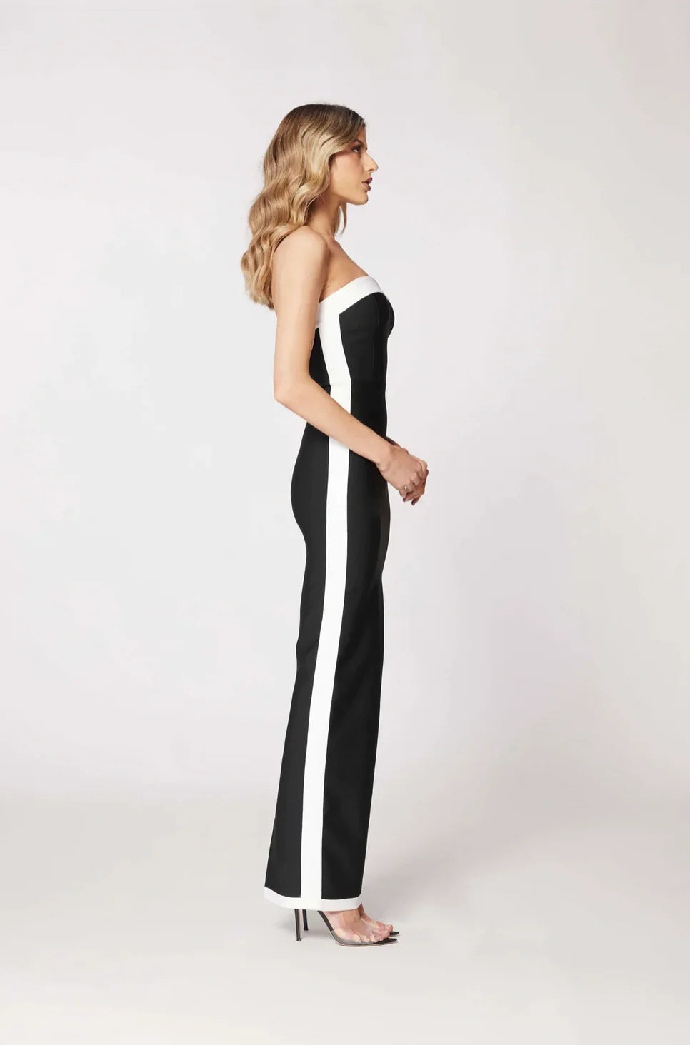 Bianca And Bridgett Ashley Dress