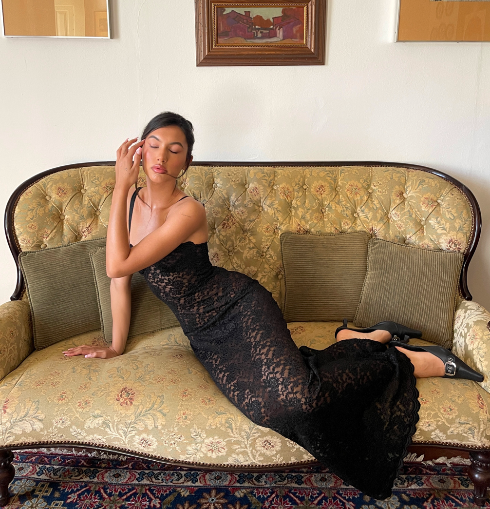 Arcina Ori Margot Dress