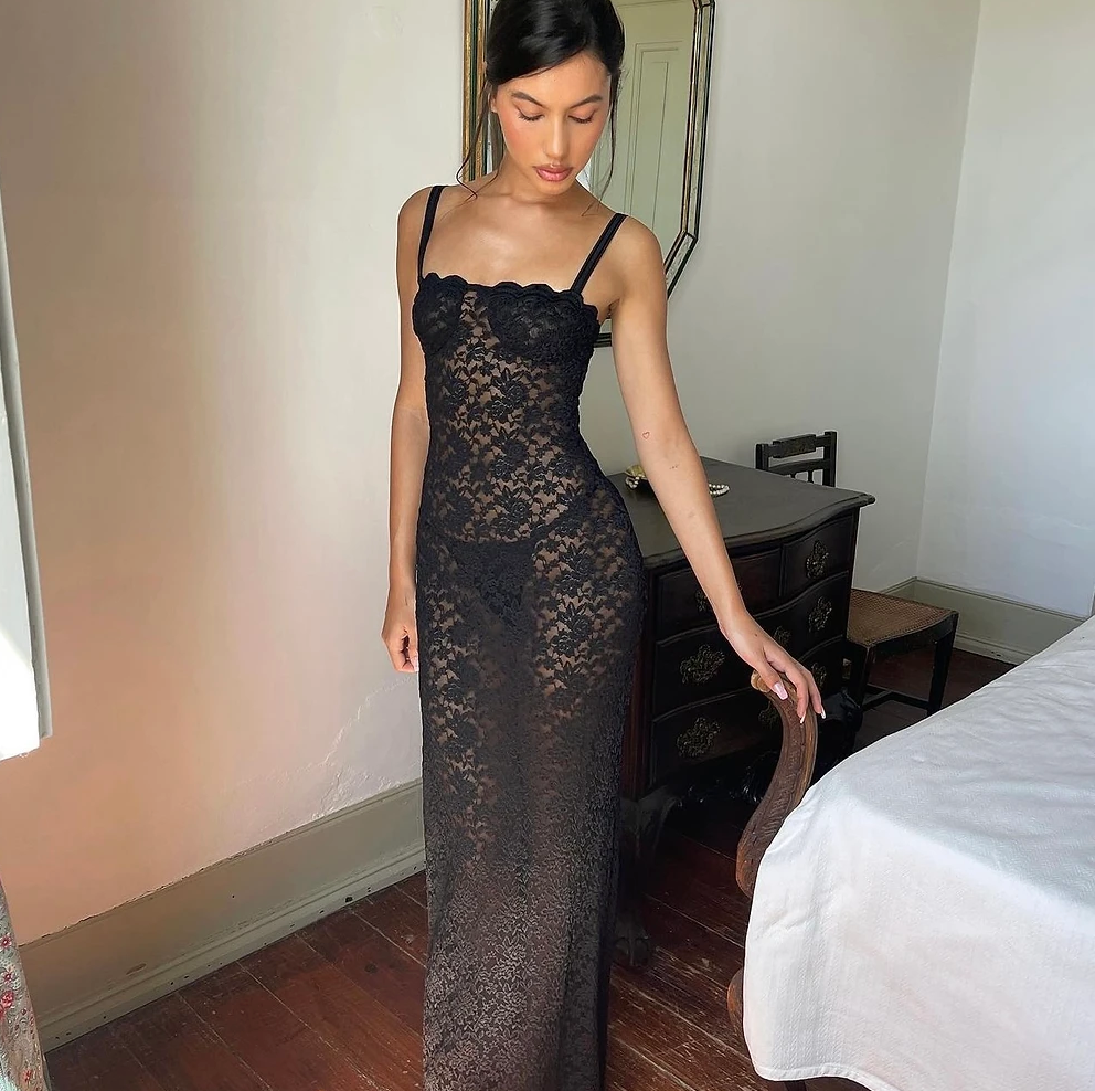 Arcina Ori Margot Dress