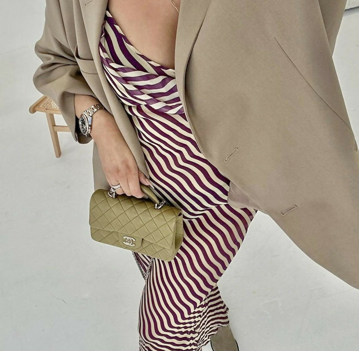 Rat & Boa Assisi Maxi