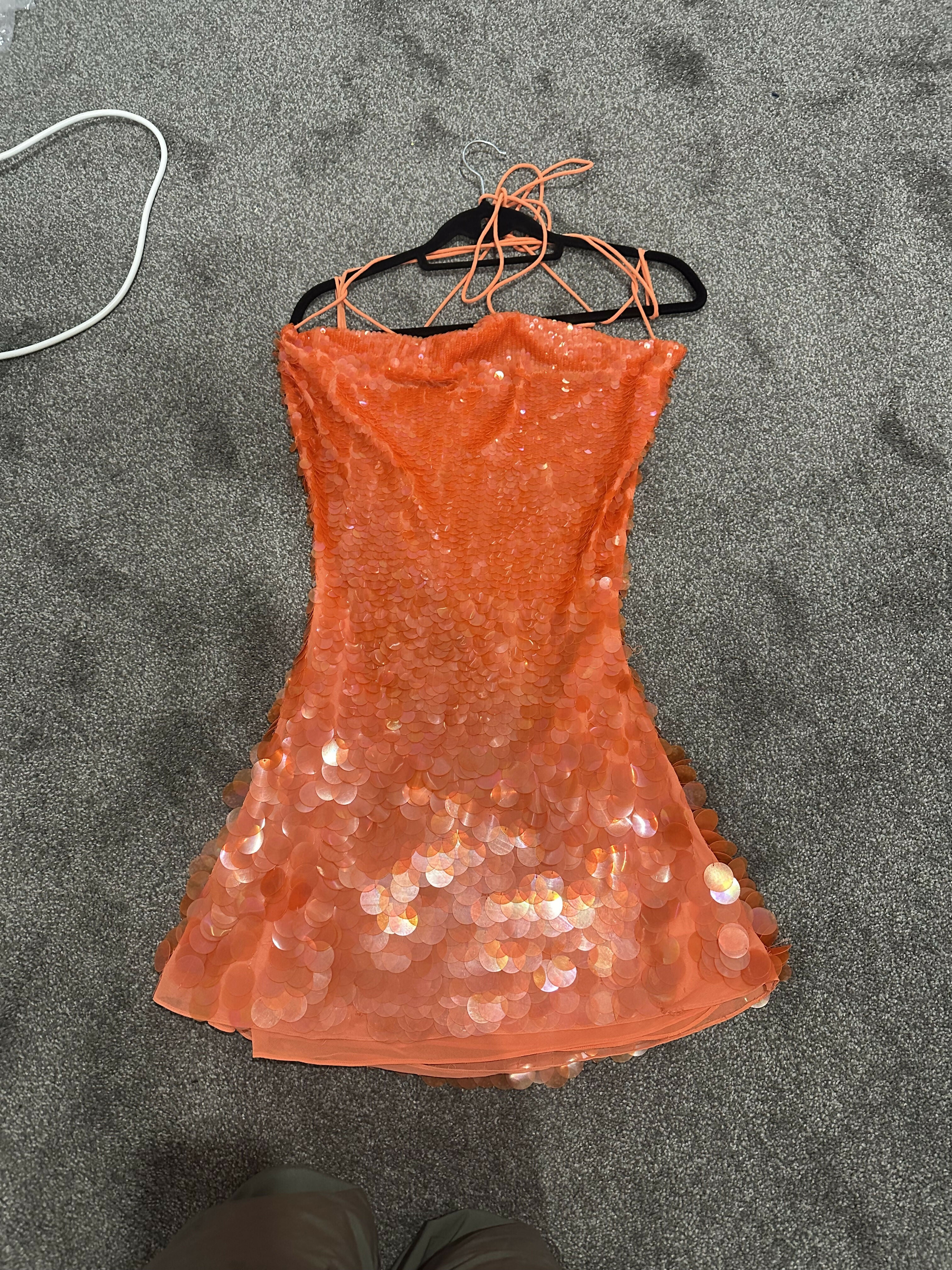 Rat & Boa Malika Mini Size XXS
