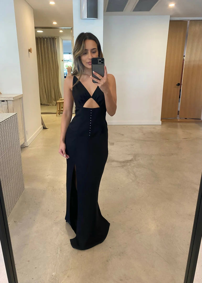 Bec and Bridge Teresa Maxi Dress