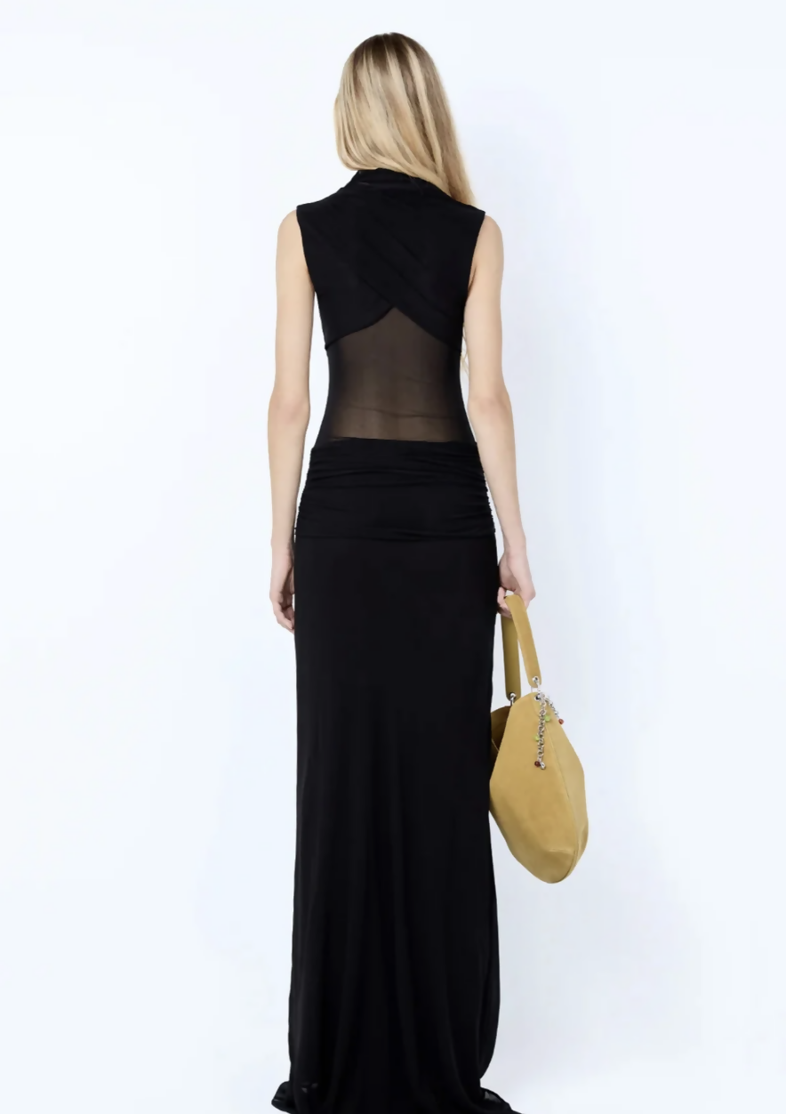 Bec & Bridge Cassis Knot Maxi