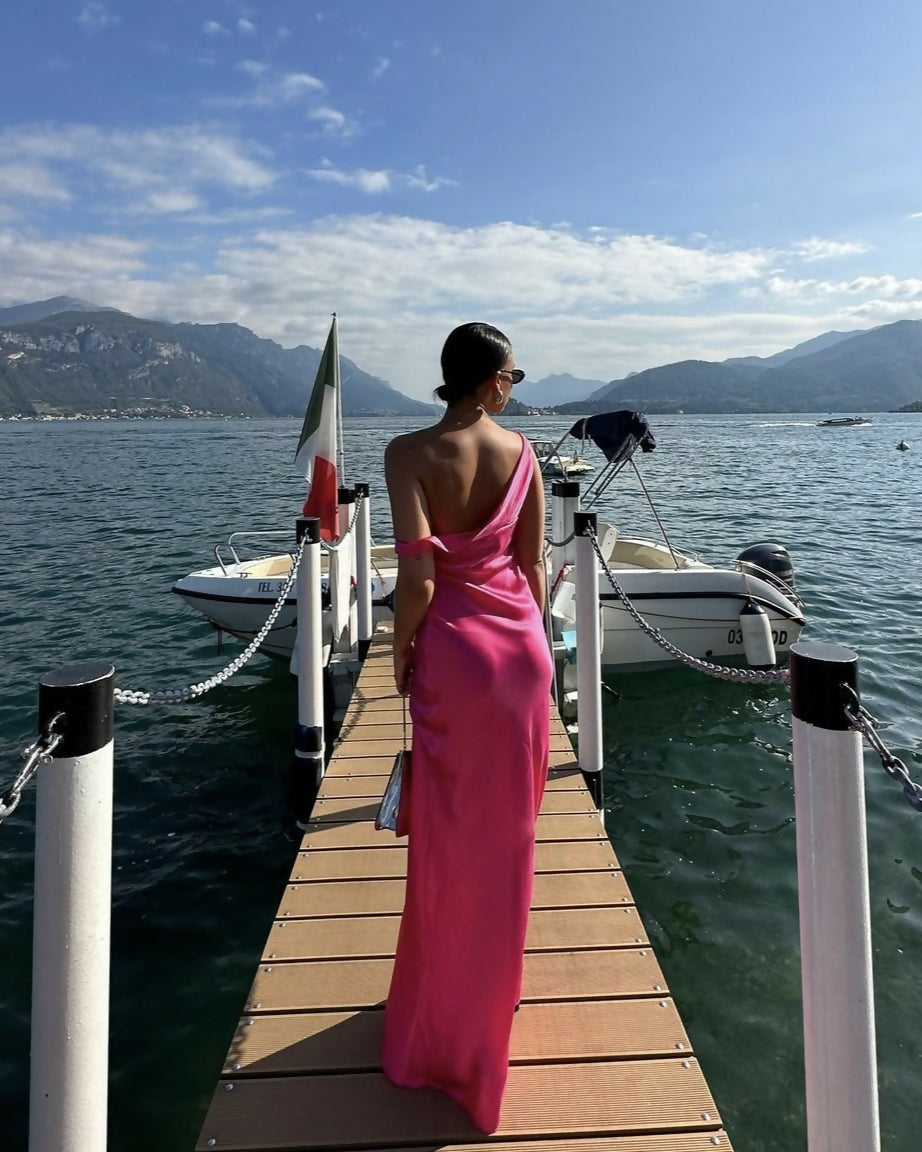 Natalie Rolt Monika Gown