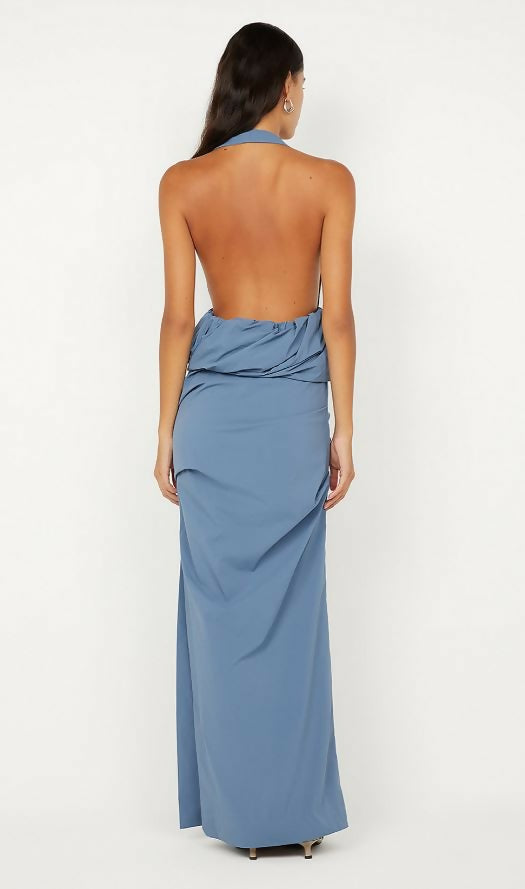 Bec and Bridge Priscilla Bubble Maxi Dress Size 6 & 8