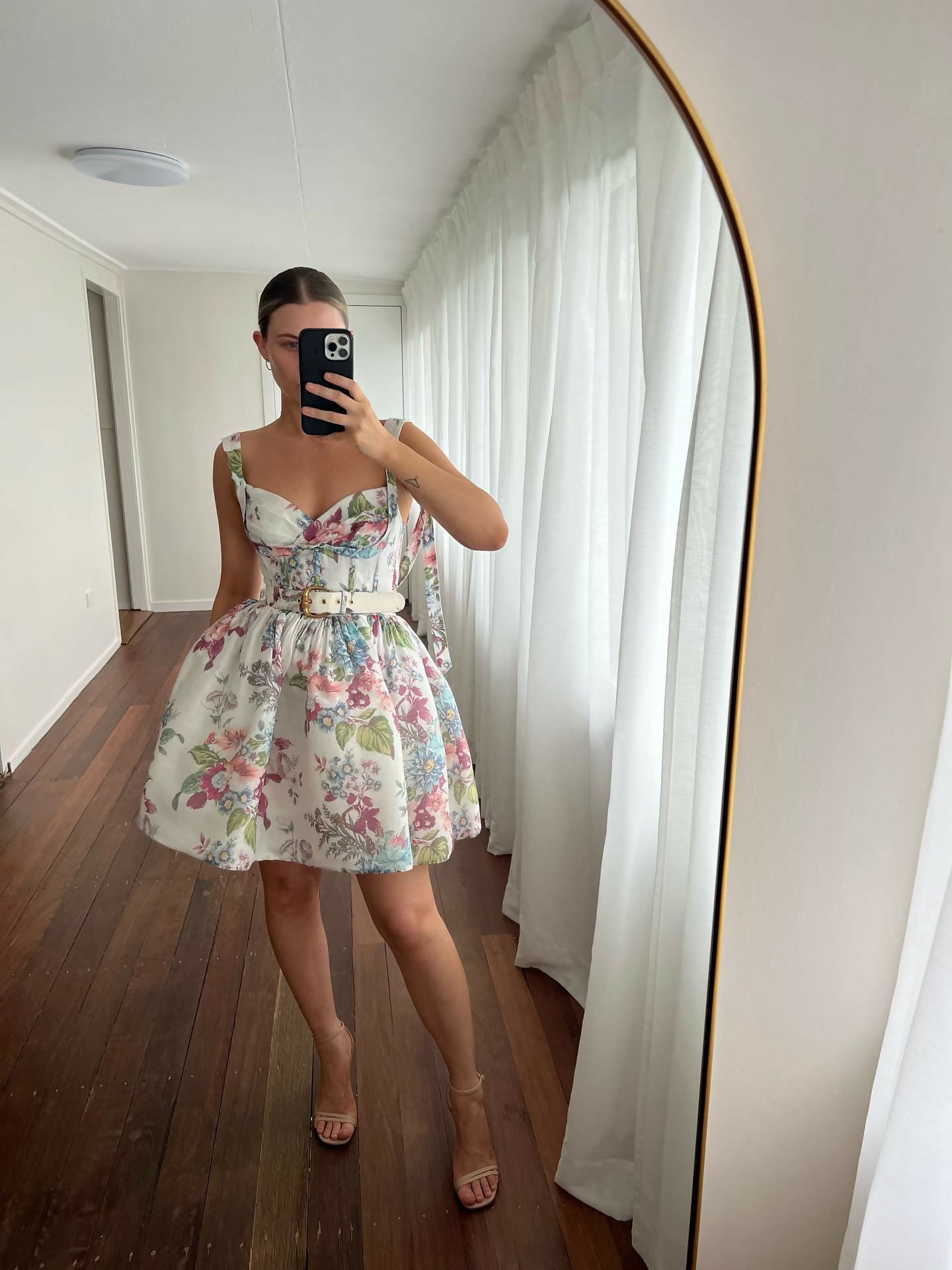 Zimmermann Matchmaker Mini