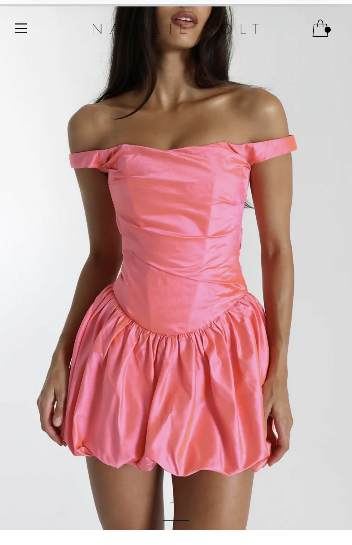 Natalie Rolt Monroe Mini Size 2