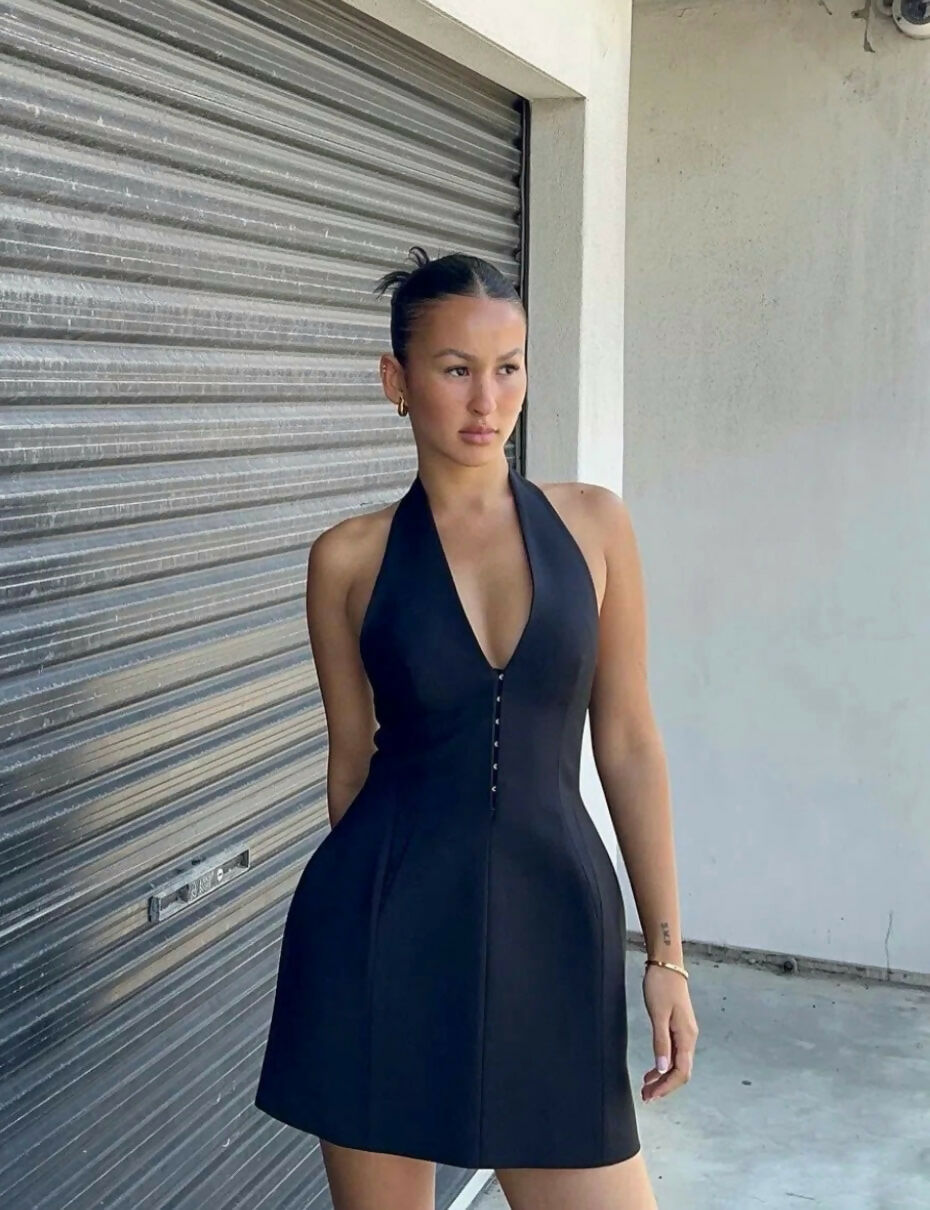 Camilla and Marc Petra mini The Designer Hire