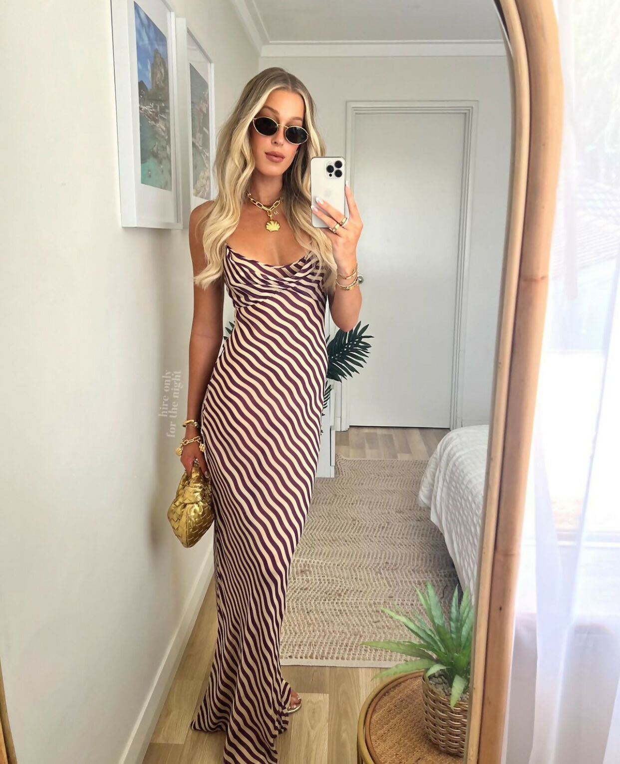Rat & Boa Assisi Maxi