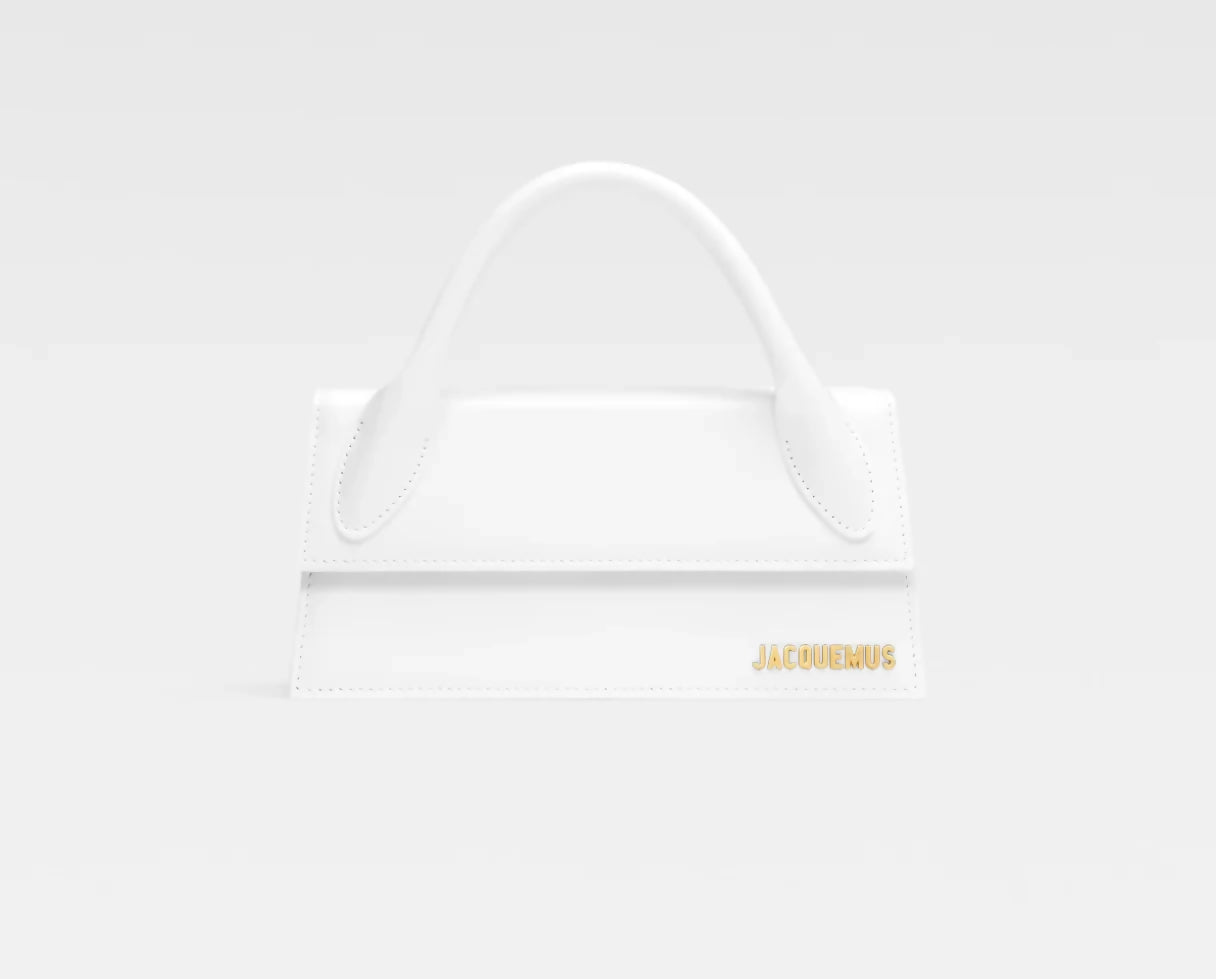 Jacquemus Le Chiquito Long