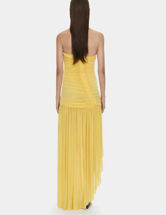 Christopher Esber Arced Orion Gown Size 6, 8, & 10