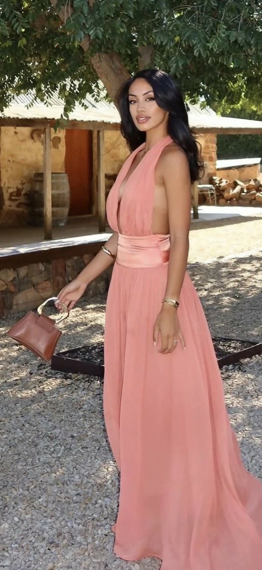 Arcina ori Serena Dress Size S & M