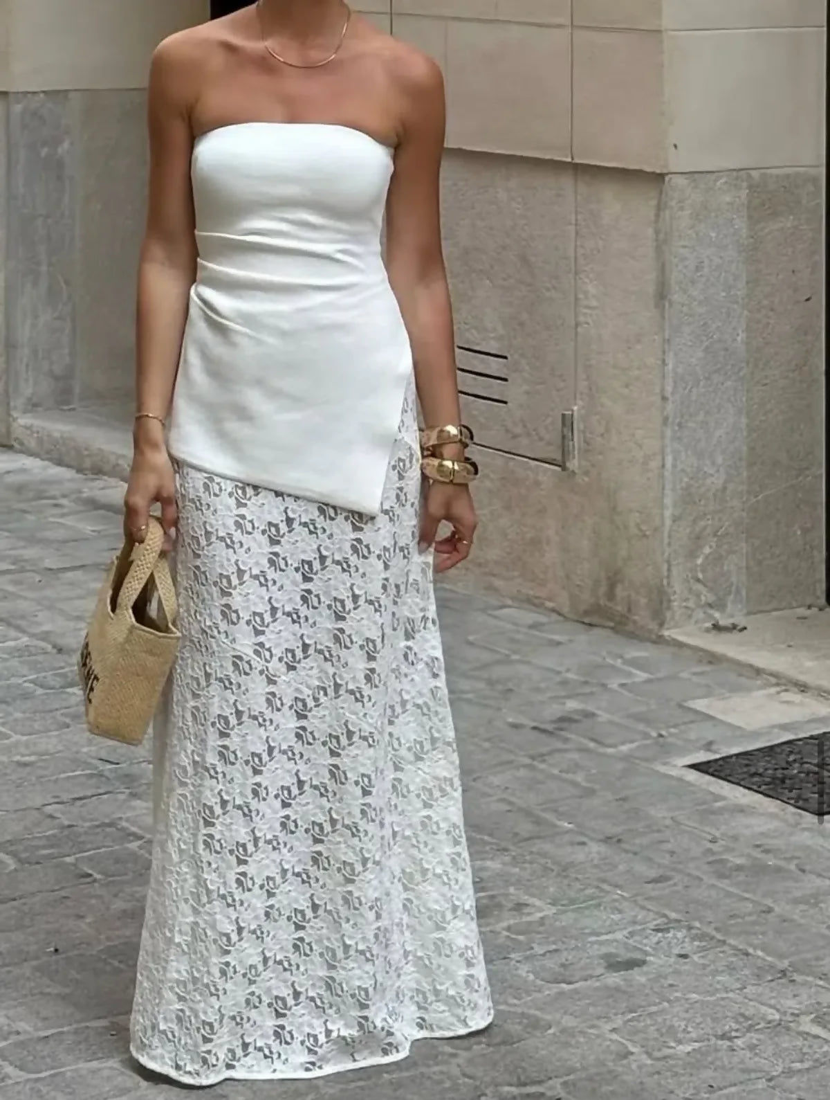 DISSH Loula Maxi Set