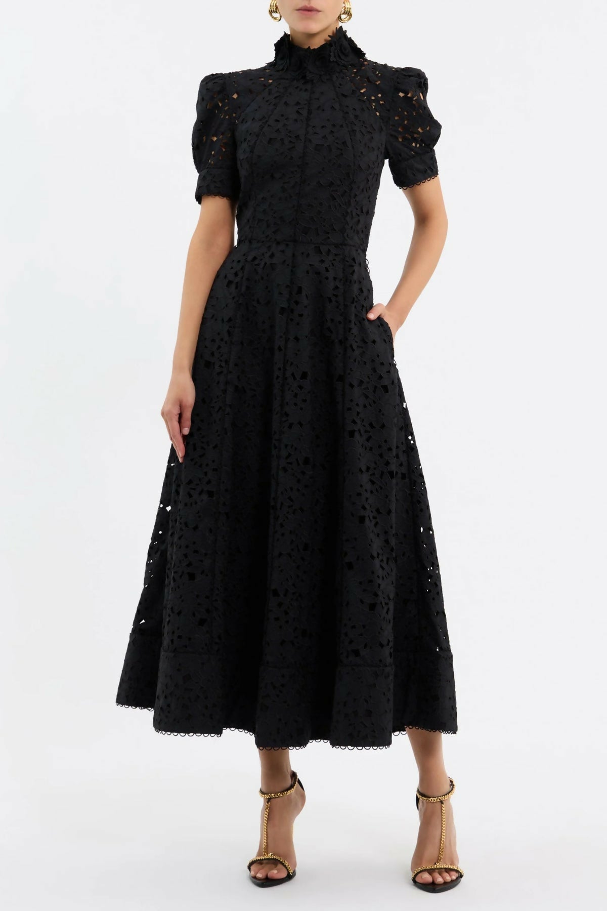Rebecca Vallance Kitsu Maxi Size 10