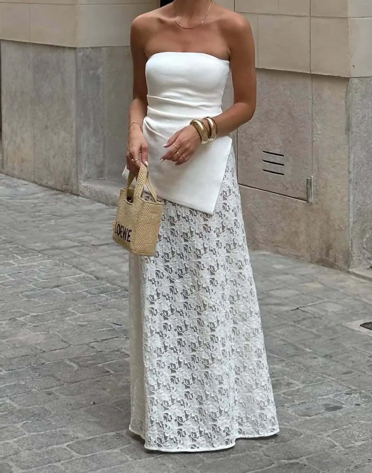 DISSH Loula Maxi Set
