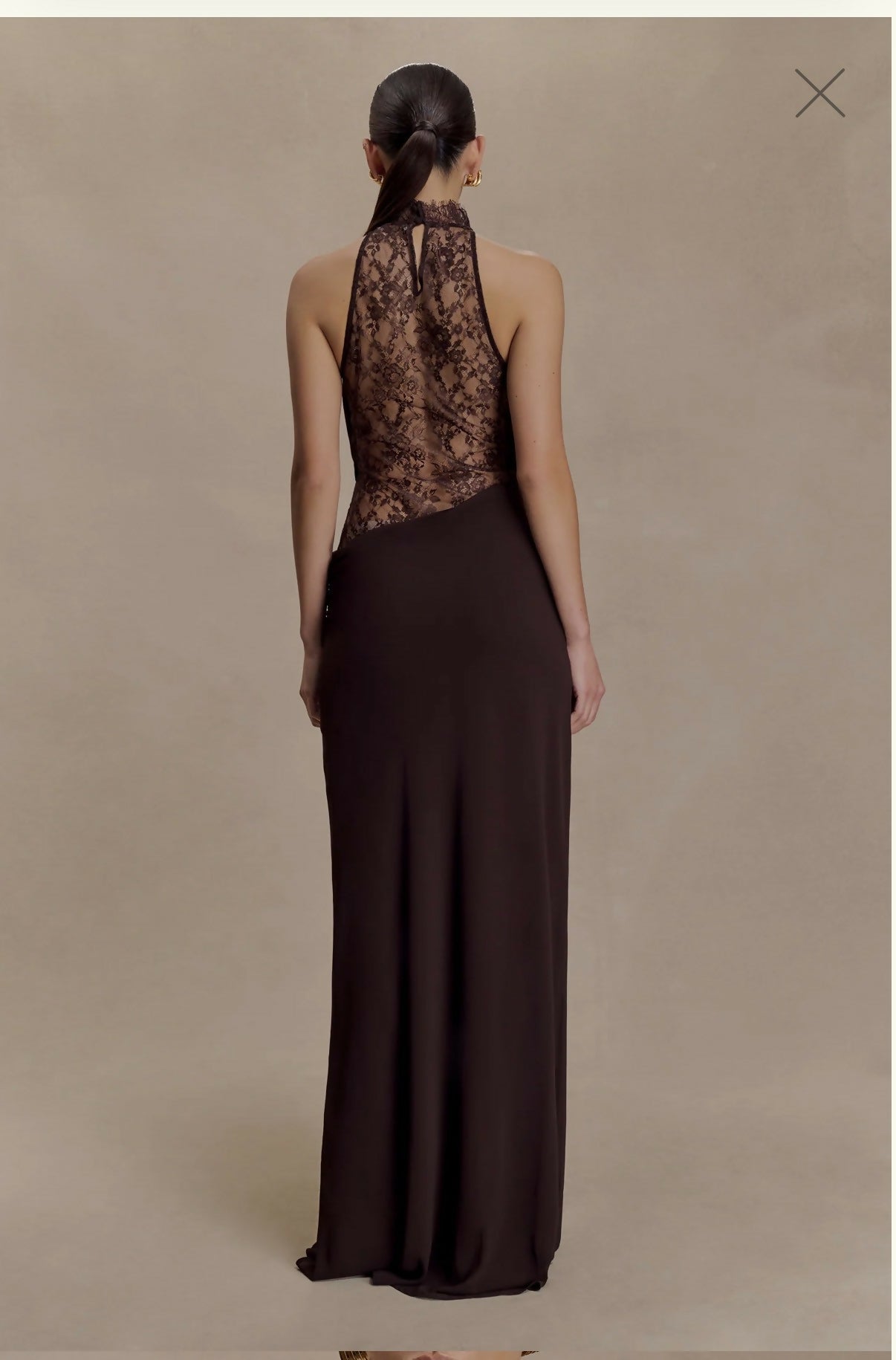 Meshki Arra Maxi Dress