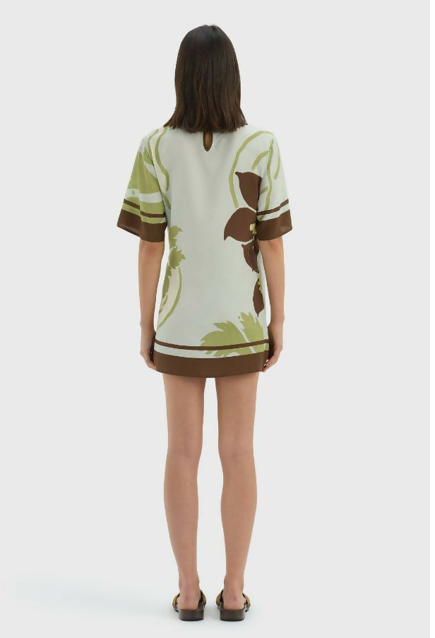 Sir Amaia Mini Dress SIze 8, 10, & 14