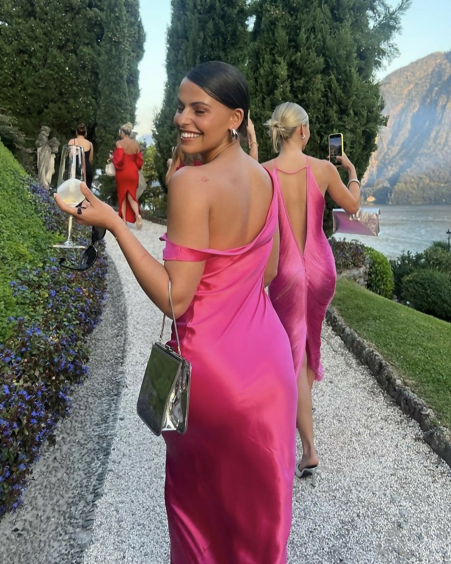 Natalie Rolt Monika Gown