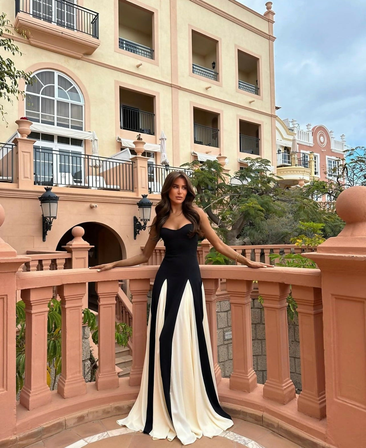 Arcina Ori Paloma Gown Arcina Ori Paloma Gown
