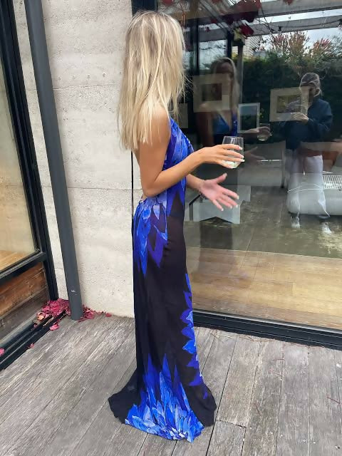 Rat and Boa Coralina Maxi Size XXS