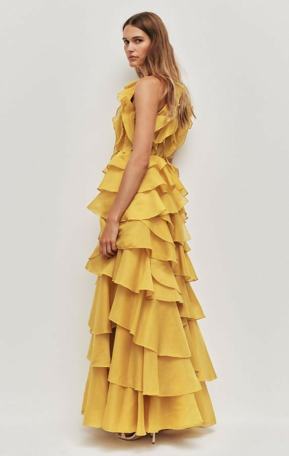 Aje Cleo Gown Size 8, 10, & 12