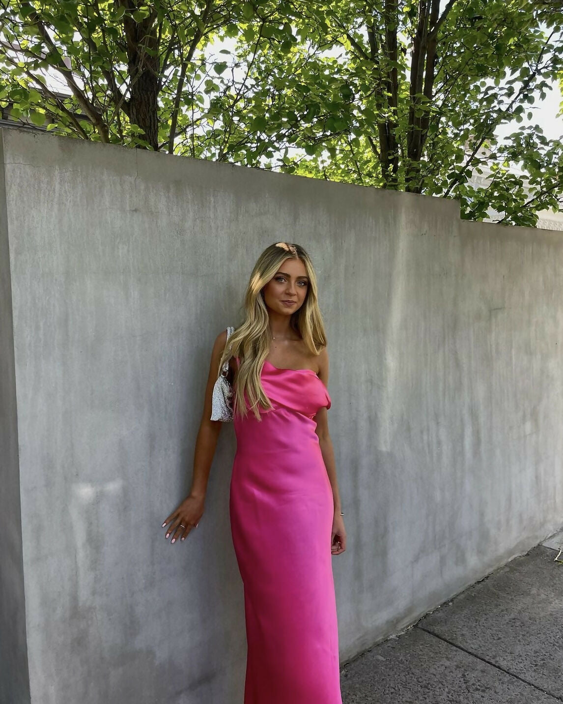 Natalie Rolt Monika Gown