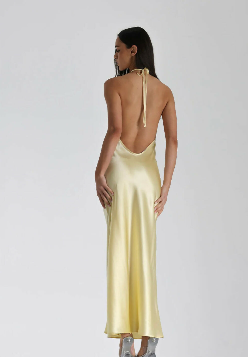 Natalie Rolt Irena Dress