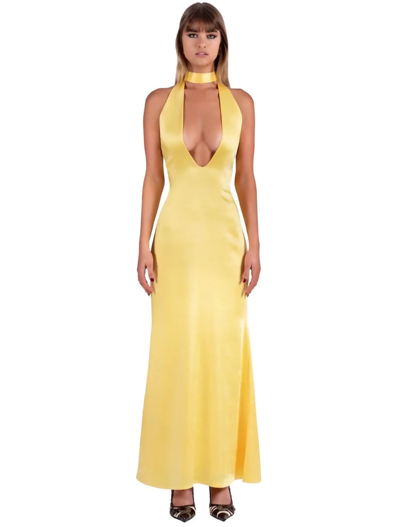 I am Delilah Margot Dress