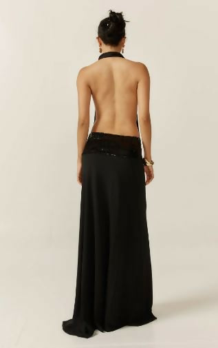 Ance Gria - Adele Gown