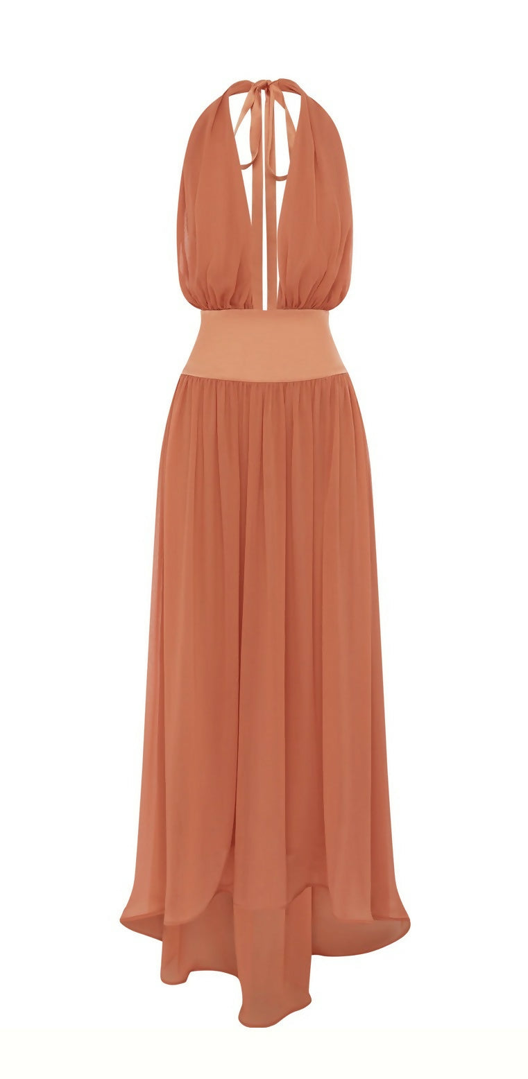 Arcina ori Serena Dress Size S & M