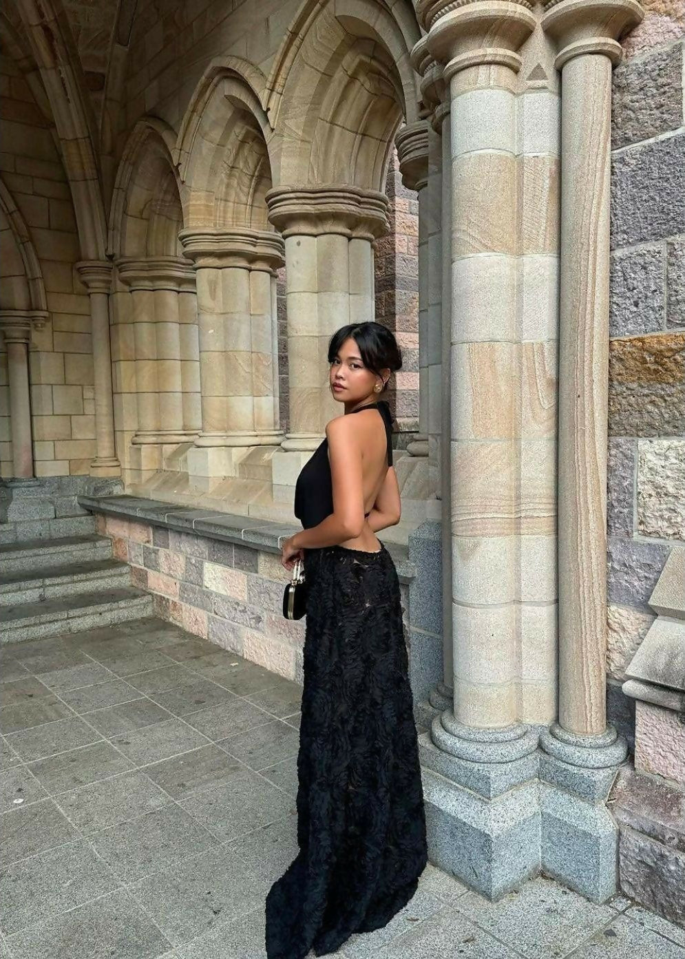 Arcina Ori Adriana Maxi