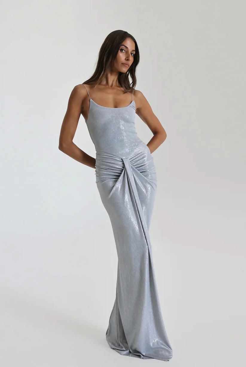 Natalie Rolt Allora Gown