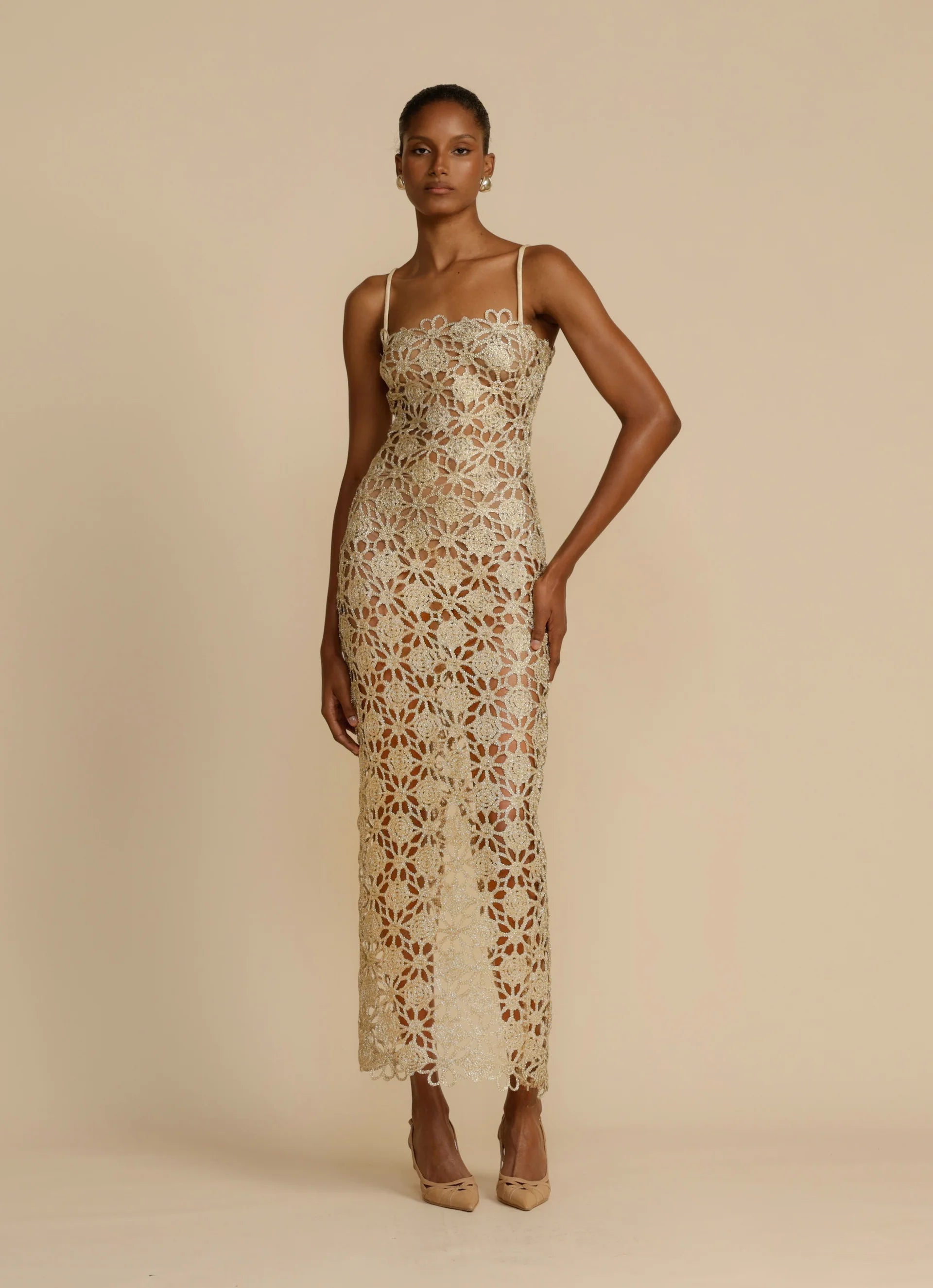 Arcina Ori Kendra Dress