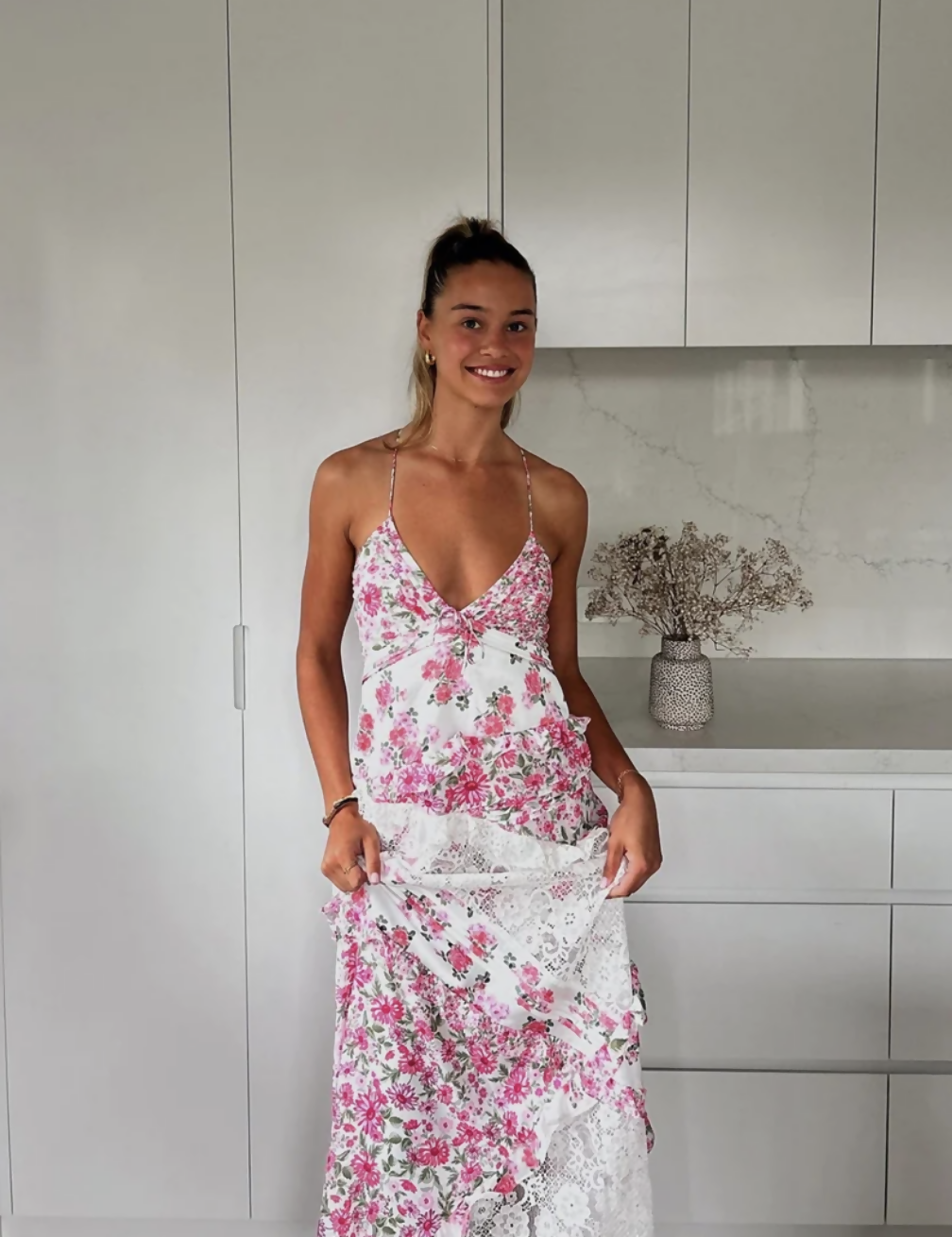 rosalyn maxi