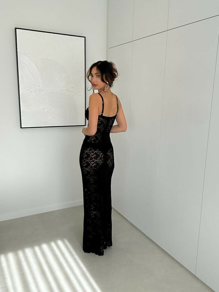 Arcina Ori Margot Gown