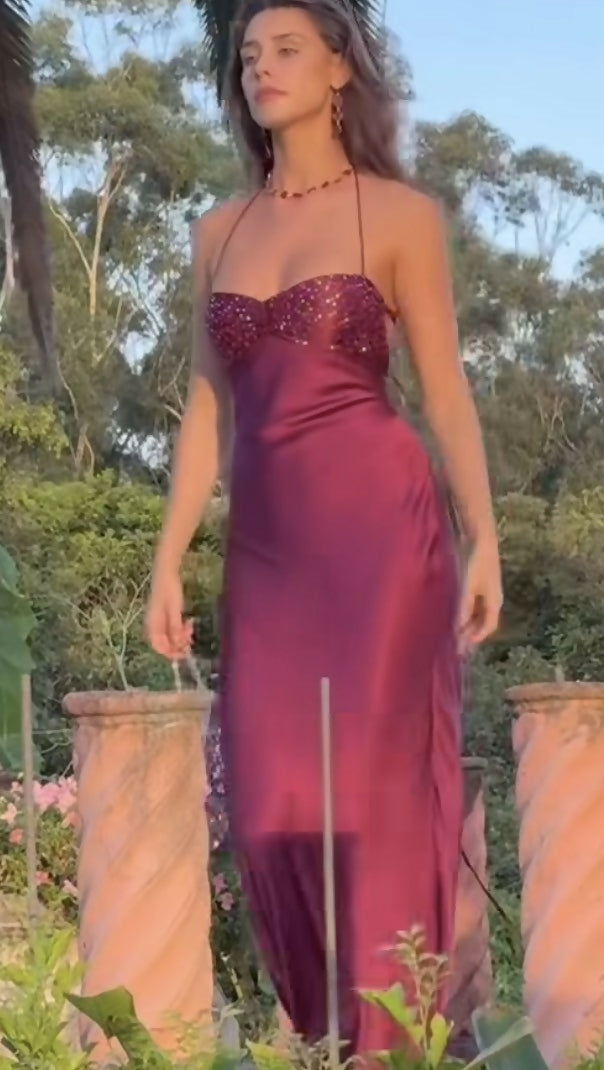jade maxi dress i am delilah Size XS Color:As Picture:Ivory/Sand D&us Lily rose dress sz
