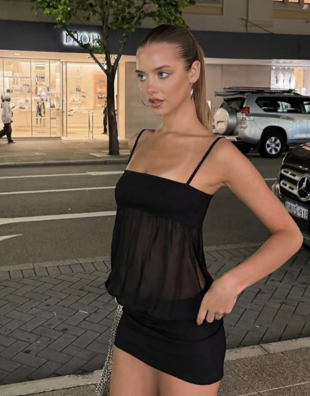 Ance Gria Romeo Mini Size 6 & 8